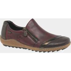 Rieker Women Loafers Rieker womens l7571-25