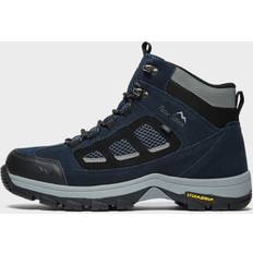 Peter storm walking shoes Peter Storm men’s camborne mid walking boots