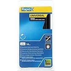 Colle Universali Rapid Stick Di Colla A Caldo BLACK 190 mm Ø 12 mm 250 g