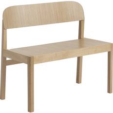 Muuto Workshop Oak Banco