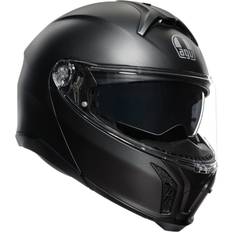 AGV Motorcycle Helmets AGV TOURMODULAR Flip-Up Helmet black