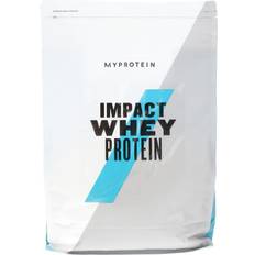 Myprotein Impact Whey 2.5kg