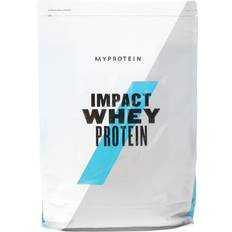White Chocolate Protein Powders Myprotein Impact Whey Protein Powder 2.5kg