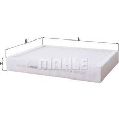 Mahle Kabinefilter LA 1263 210 150 30