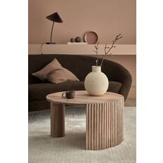Bisselina 80 cm Natur