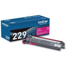 Brother Magenta Toner