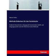 Methode Robertson für das Französische