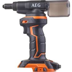 AEG Utensili elettrici AEG Rivettatrice A Batteria 18V Professionale 2,4 A 4,8 mm BNZ18-0