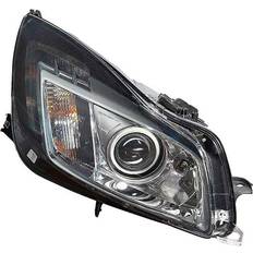 Hella Headlight 1ZT009631-321 Right