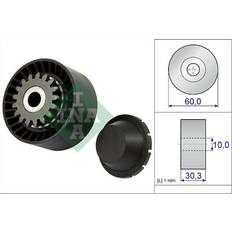 INA Tensioner