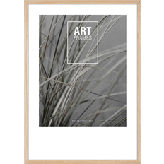 Beige - Eg Plakater Malerifabrikken Ramme Walle Beige Plakat