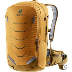 Braun Wanderrucksäcke Deuter Flyt 20 Fahrradrucksack