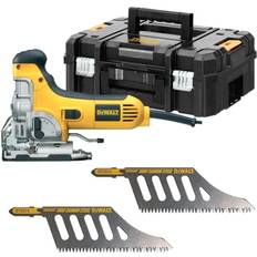 Dewalt Prise secteur Puzzles Dewalt Scie sauteuse à mouvement alternatif DW333KTQS