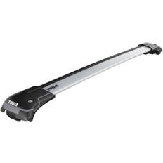 Roof Racks on sale Thule AeroBlade Edge Raised Mount Load Bar, Titanium