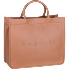 Bugatti Daphne Shopper cognac