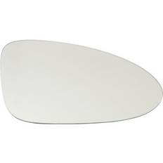 Bak- & Sidespejle Blic Mirror Glass P Domed Heated Chrome-Plated PORSCHE MACAN 95B 02.14