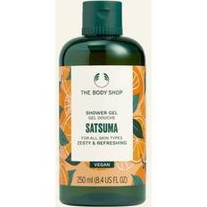 The Body Shop Hygienartiklar The Body Shop Satsuma Gel 250ml