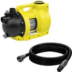Kärcher Haver & Udemiljøer Kärcher BP 6.000 Garden Set Garden pump kit 6000