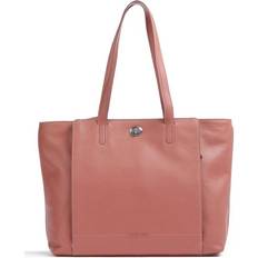 Leonhard Heyden Nizza Tote bag rose