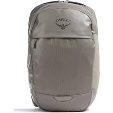 Beige Mochilas de senderismo Osprey Mochila Transporter Panel Loader 25l Gris One Size