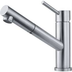 Franke Kitchen Taps Franke Kitchen Sink tap Grey