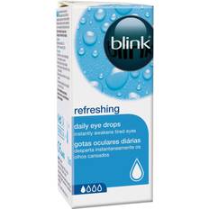 Amo Blink Refreshing Augentropfen 10ml Flasche