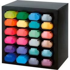 Faber-Castell Fluorescent Marker Set Textliner 24 Pieces Multicolour