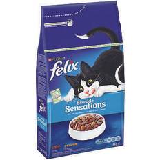 Felix Sensations Seaside Katzenfutter 2