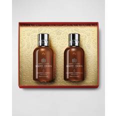 Molton Brown London Unisex Volumizing Nettle Mini Haircare Duo