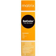 Matrix Hair Waxes Matrix SoColor Beauty So Red SR-RV Rot Violett 90ml