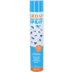 Chimique Contrôle des ravageurs Ardap Spray Anti-Insectes Nobby Pet - Bleu