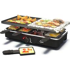 Suntec Raclette Grill RAC-8212 evolution