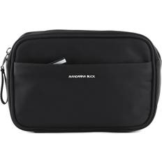 Mandarina Duck Nylon Håndtasker Mandarina Duck Ginza Gürteltasche schwarz