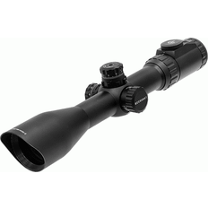 UTG Sikten UTG ACCUSHOT 2-16X44 30mm Multi-range AO Scope, 36-color UMOA Reticle