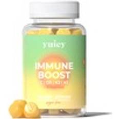 Yuicy Immune Boost Multivitamin - Formula Ad Alto Dosaggio 60 pcs