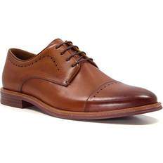 Dune London Derby Dune London Tan Savion Shoe