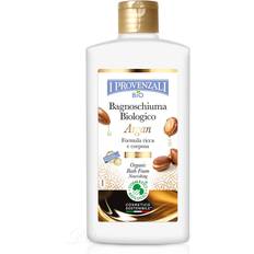 Dove Badoljor Dove Argan Badskum 400 ml 400ml