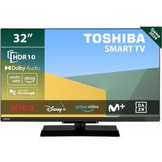 Toshiba Smart 32WV3E63DG HD