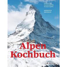 Alpen Kochbuch