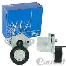 Tensioner Pulley V-Ribbed Belt VKM 64010