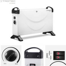 Trotec konvektor e