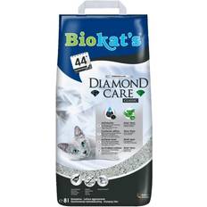 Biokat's Diamond Care Classic Cat Litter 8L