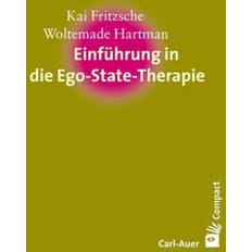 Englisch Bücher Einführung in die Ego-State-Therapie