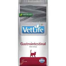 Farmina Kat Huisdieren Farmina Vet Life Cat Gastrointestinal Droog Kattenvoer 3 x 2 kg