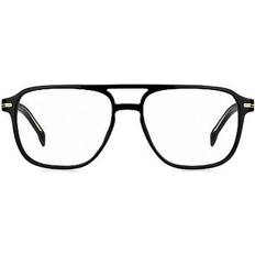 BOSS 1600 807 Briller Mænd Black 54mm
