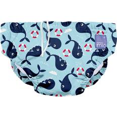 Bambino Mio Soins Bébé Bambino Mio couche de natation baleine