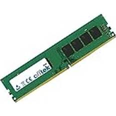 OFFTEK 4GB RAM-minne 288 Pin Dimm DDR4 PC4-17000 2133Mhz Non-ECC