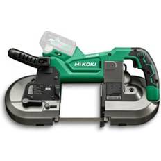 Band Saws Hikoki CB3612DA/W4Z Multivolt 36V Brushless Band Saw