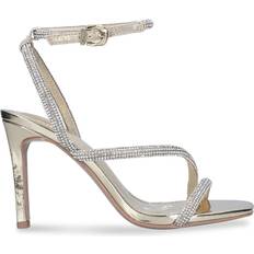 Carvela 'Paparazzi' Heels Gold