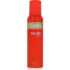 Jovan Musk 150ml Deodorant Spray for Women 150ml